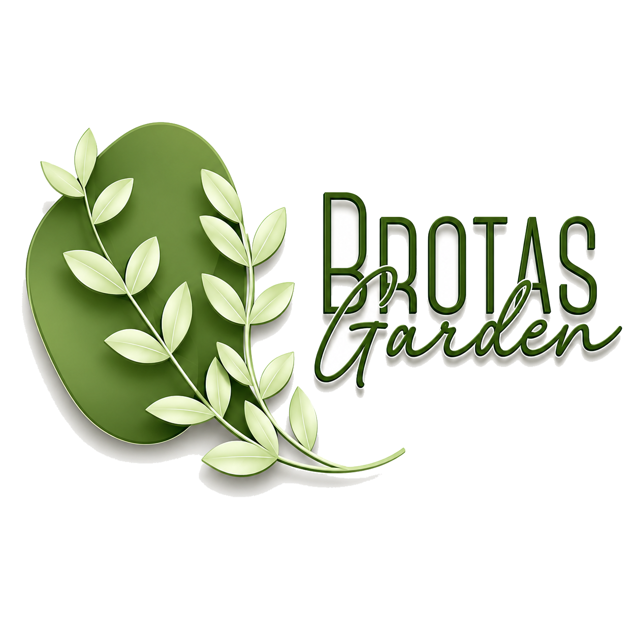 Brotas Garden